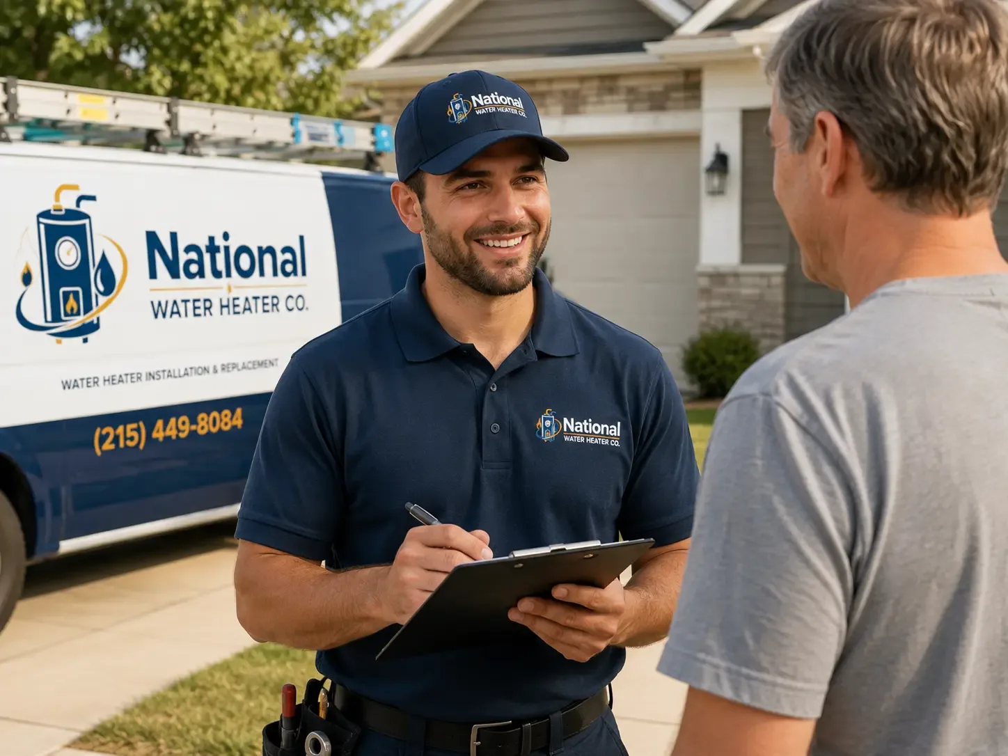 Water Heater Installation Adelphi, OH FAQs